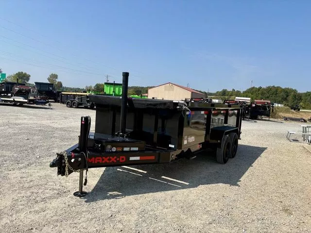new Dump Trailers MAXX-D  for sale, in Poplar Bluff, MO Thumbnail 17