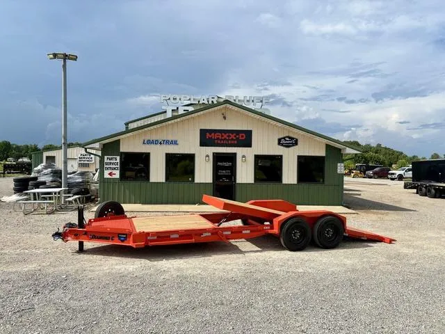 new Tilt Trailers Diamond C Trailers  for sale, in Poplar Bluff, MO Thumbnail 5