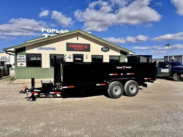 new Dump Trailers Texas Pride Trailers  for sale, in Poplar Bluff, MO Thumbnail 21