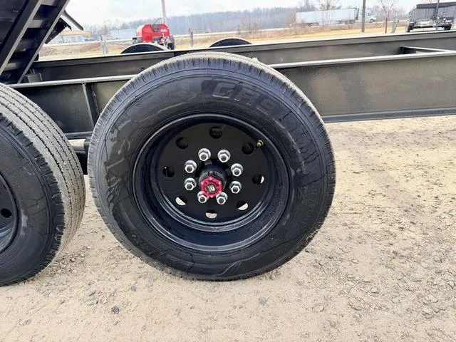 new Dump Trailers MAXX-D  for sale, in Poplar Bluff, MO Thumbnail 8