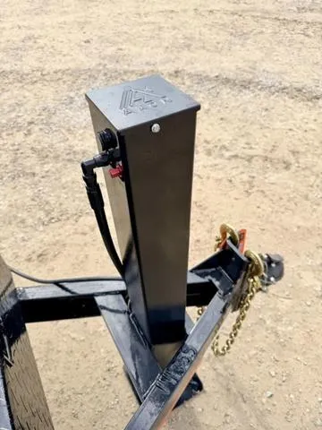 new Dump Trailers Texas Pride Trailers  for sale, in Poplar Bluff, MO Thumbnail 6