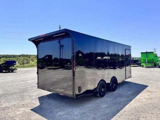 new Car Haulers / Racing Trailers J&A Trailers  for sale, in Poplar Bluff, MO Thumbnail 9