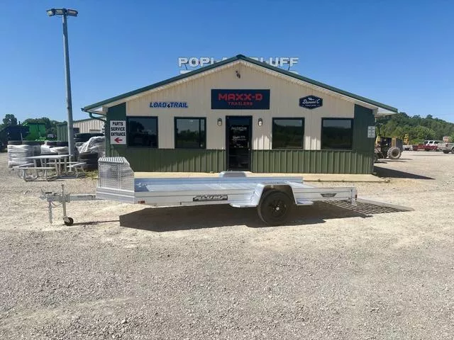 new Utility Trailers Aluma  for sale, in Poplar Bluff, MO Thumbnail 16