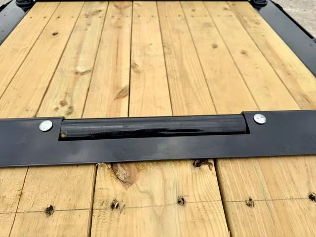 new Equipment / Flatbed Trailers Load Trail  for sale, in Poplar Bluff, MO Thumbnail 17