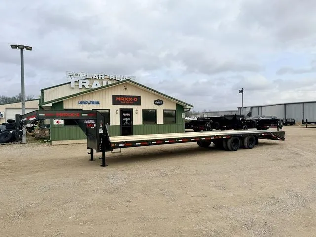 new Other Trailers MAXX-D  for sale, in Poplar Bluff, MO Thumbnail 2