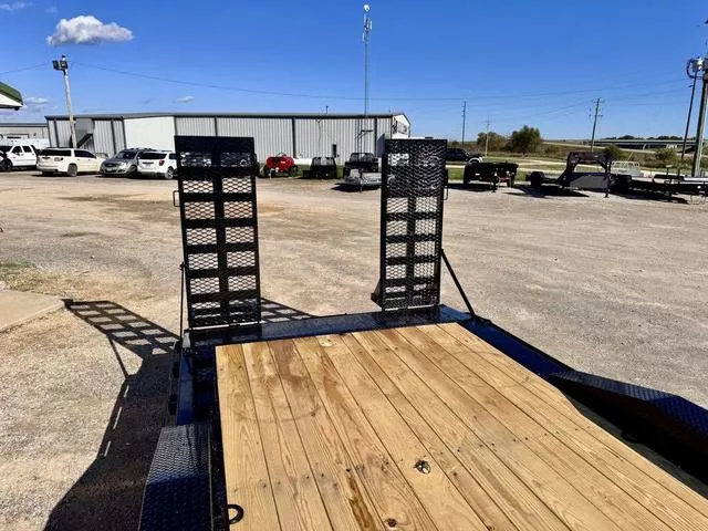 new Equipment / Flatbed Trailers MAXX-D  for sale, in Poplar Bluff, MO Thumbnail 6
