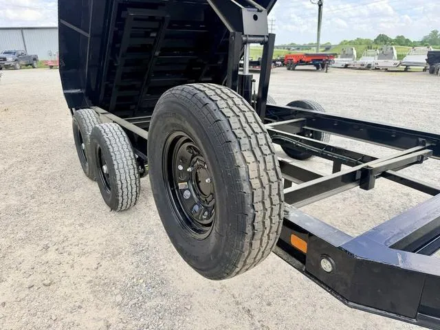 new Dump Trailers MAXX-D  for sale, in Poplar Bluff, MO Thumbnail 18