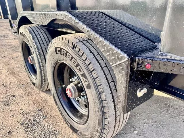 new Dump Trailers Diamond C Trailers  for sale, in Poplar Bluff, MO Thumbnail 6