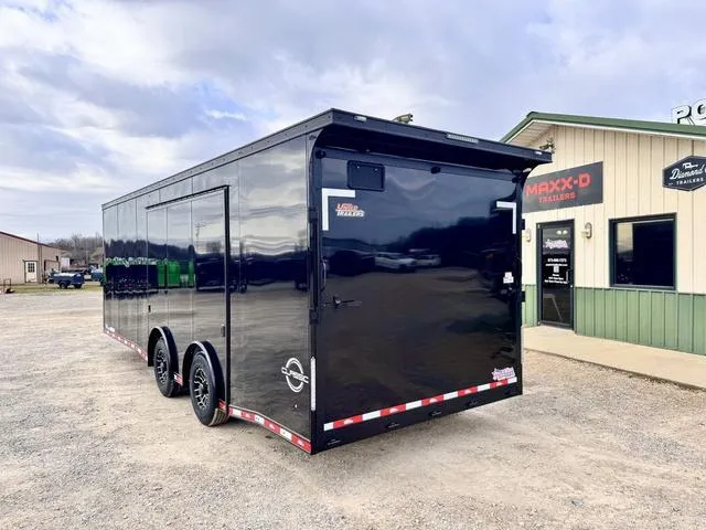 new Car Haulers / Racing Trailers United Trailers  for sale, in Poplar Bluff, MO Thumbnail 16
