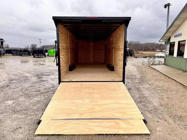 new Car Haulers / Racing Trailers J&A Trailers  for sale, in Poplar Bluff, MO Thumbnail 3