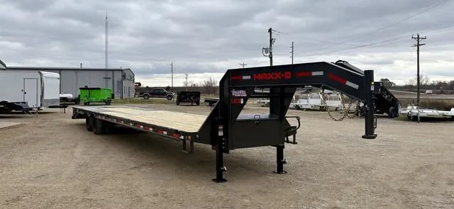 new Other Trailers MAXX-D  for sale, in Poplar Bluff, MO Thumbnail 15