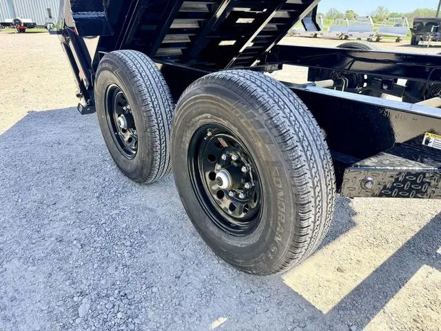 new Dump Trailers Load Trail  for sale, in Poplar Bluff, MO Thumbnail 20