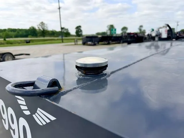 new Utility Trailers BCI Trailers  for sale, in Poplar Bluff, MO Thumbnail 13