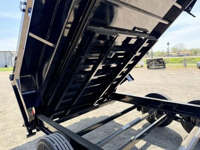 new Dump Trailers MAXX-D  for sale, in Poplar Bluff, MO Thumbnail 6