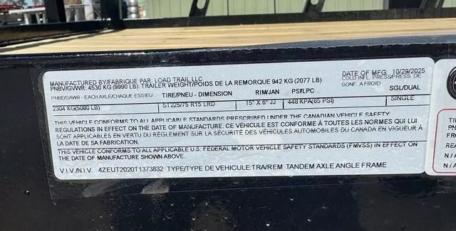 new Utility Trailers Load Trail  for sale, in Poplar Bluff, MO Thumbnail 14