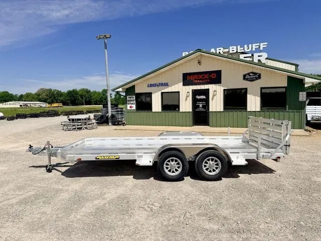 new Utility Trailers Aluma  for sale, in Poplar Bluff, MO Thumbnail 16