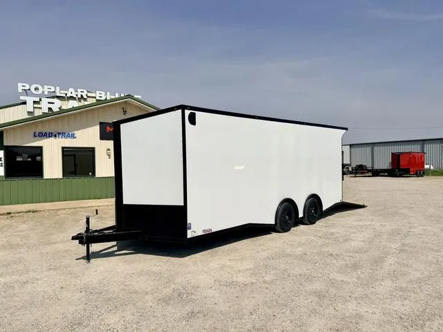 new Car Haulers / Racing Trailers J&A Trailers  for sale, in Poplar Bluff, MO Thumbnail 2