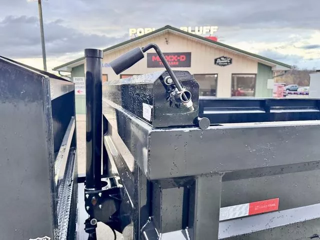 new Dump Trailers Load Trail  for sale, in Poplar Bluff, MO Thumbnail 11