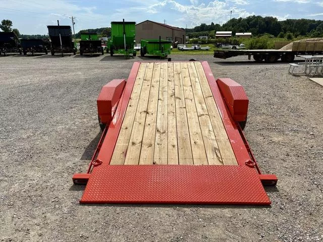 new Tilt Trailers Diamond C Trailers  for sale, in Poplar Bluff, MO Thumbnail 27