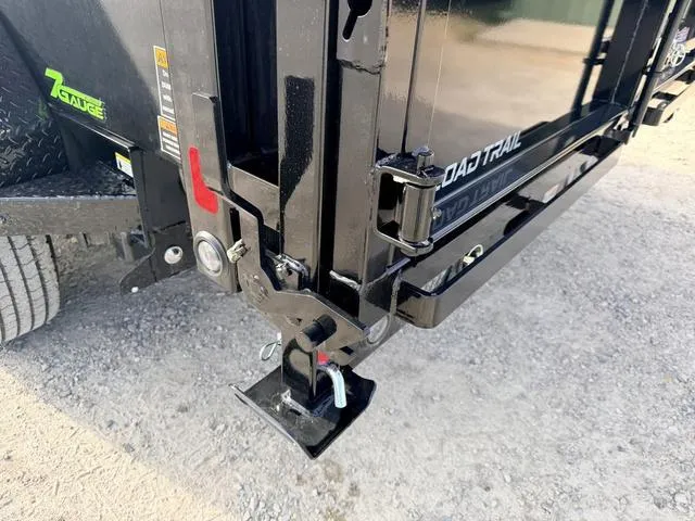 new Dump Trailers Load Trail  for sale, in Poplar Bluff, MO Thumbnail 11