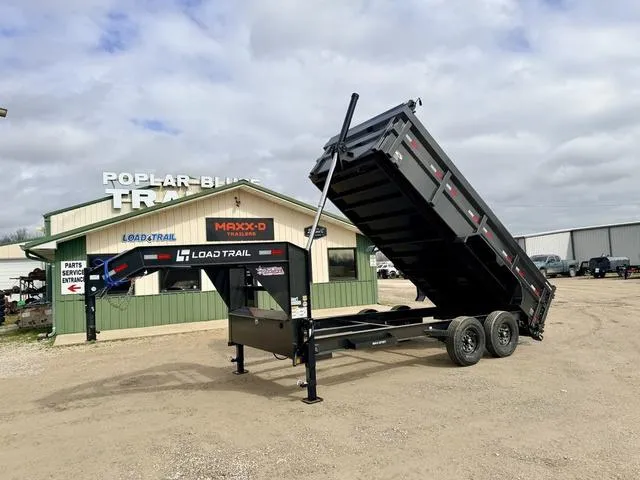 new Dump Trailers Load Trail  for sale, in Poplar Bluff, MO Thumbnail 2