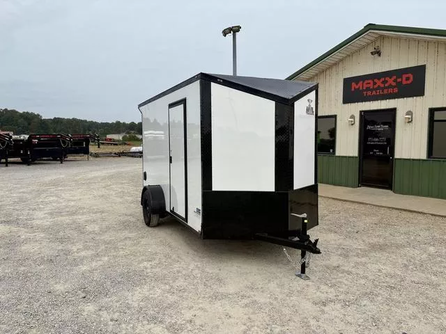 new Cargo (Enclosed) Trailers Anvil Trailers  for sale, in Poplar Bluff, MO Thumbnail 4