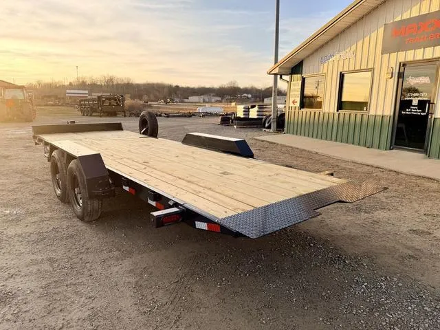 new Tilt Trailers Hillcrest Trailers  for sale, in Poplar Bluff, MO Thumbnail 22