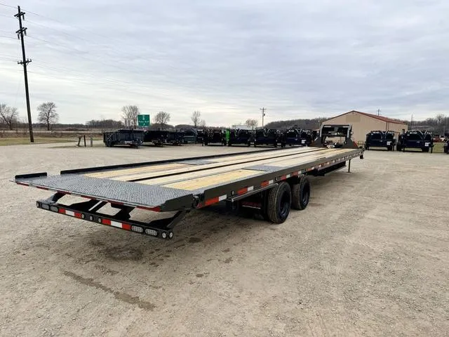 new Tilt Trailers MAXX-D  for sale, in Poplar Bluff, MO Thumbnail 36