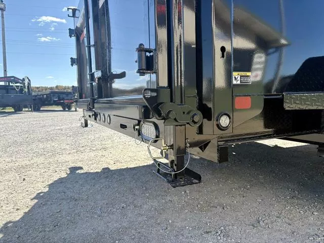 new Dump Trailers MAXX-D  for sale, in Poplar Bluff, MO Thumbnail 11