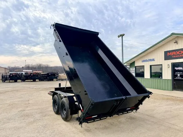 new Dump Trailers Texas Pride Trailers  for sale, in Poplar Bluff, MO Thumbnail 4
