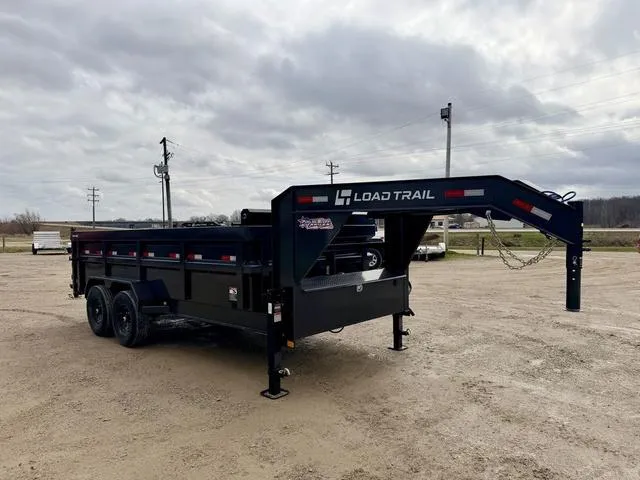 new Dump Trailers Load Trail  for sale, in Poplar Bluff, MO Thumbnail 29
