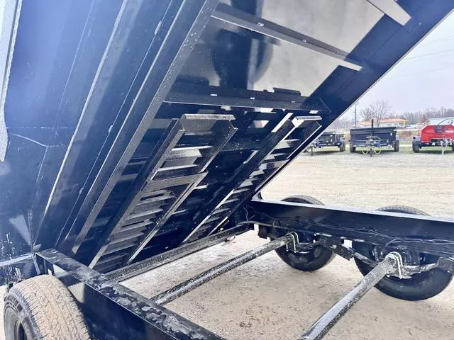 new Dump Trailers Load Trail  for sale, in Poplar Bluff, MO Thumbnail 18