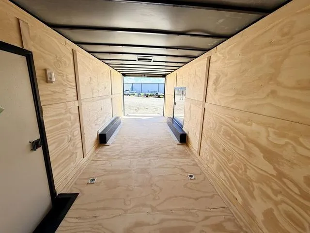 new Car Haulers / Racing Trailers Anvil  for sale, in Poplar Bluff, MO Thumbnail 26