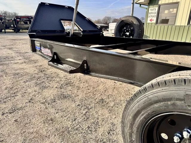 new Dump Trailers Diamond C Trailers  for sale, in Poplar Bluff, MO Thumbnail 17
