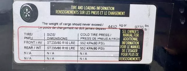 new Dump Trailers Load Trail  for sale, in Poplar Bluff, MO Thumbnail 24