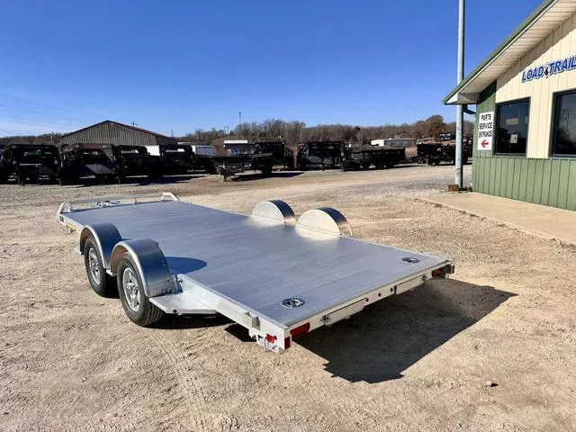 new Utility Trailers Aluma  for sale, in Poplar Bluff, MO Thumbnail 8