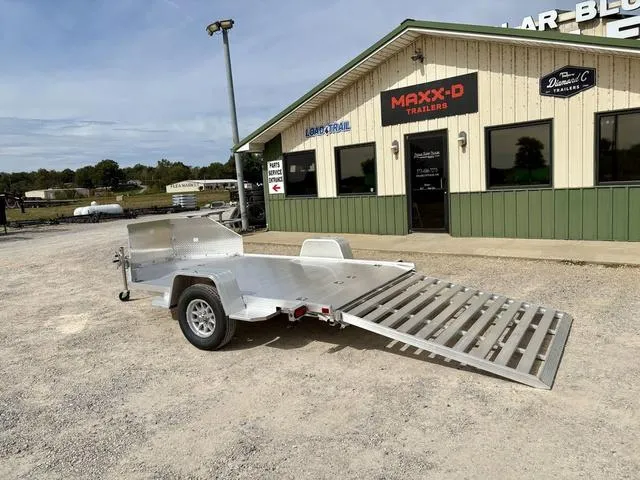 new Motorcycle / Cycle Trailers Aluma  for sale, in Poplar Bluff, MO Thumbnail 5