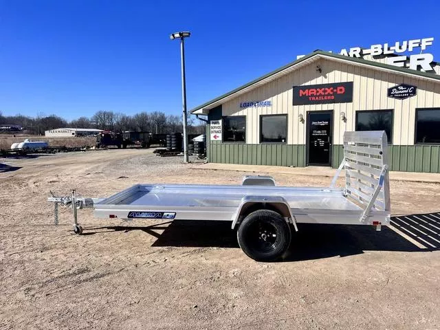 new Utility Trailers Aluma  for sale, in Poplar Bluff, MO Thumbnail 2