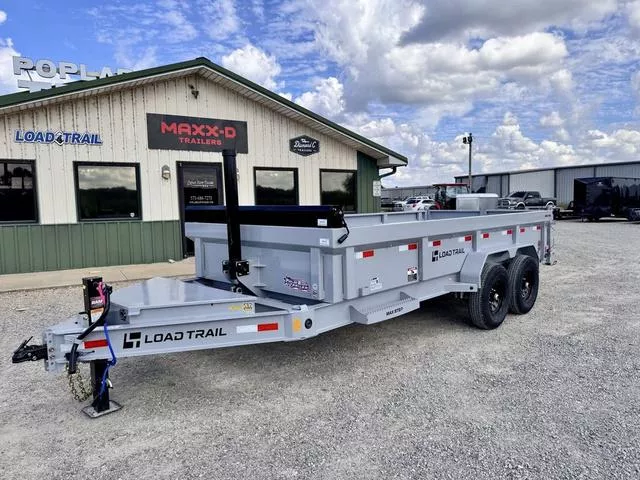 new Dump Trailers Load Trail  for sale, in Poplar Bluff, MO Thumbnail 13