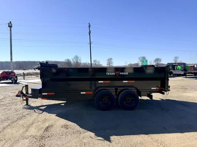 new Dump Trailers Texas Pride Trailers  for sale, in Poplar Bluff, MO Thumbnail 25