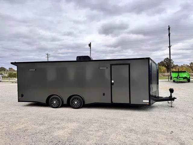 new Car Haulers / Racing Trailers Anvil Trailer  for sale, in Poplar Bluff, MO Thumbnail 2