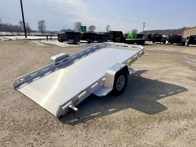 new Tilt Trailers Aluma  for sale, in Poplar Bluff, MO Thumbnail 4