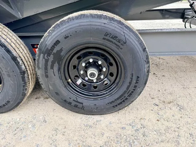 new Tilt Trailers Diamond C Trailers  for sale, in Poplar Bluff, MO Thumbnail 8