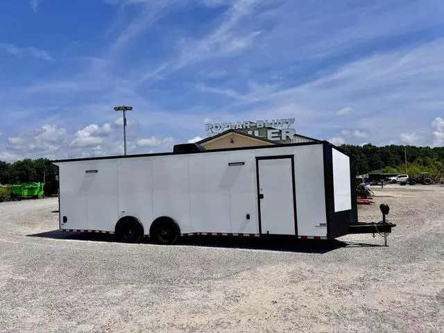 new Car Haulers / Racing Trailers Anvil  for sale, in Poplar Bluff, MO Thumbnail 2