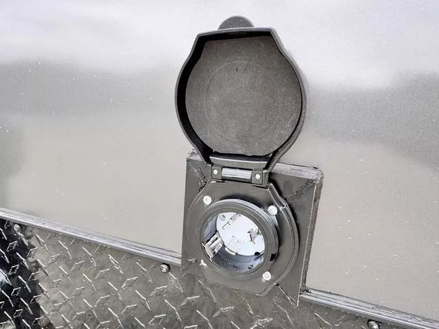 new Car Haulers / Racing Trailers Anvil Trailer  for sale, in Poplar Bluff, MO Thumbnail 32