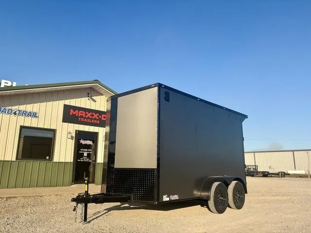 new Cargo (Enclosed) Trailers J&A Trailers  for sale, in Poplar Bluff, MO Thumbnail 2