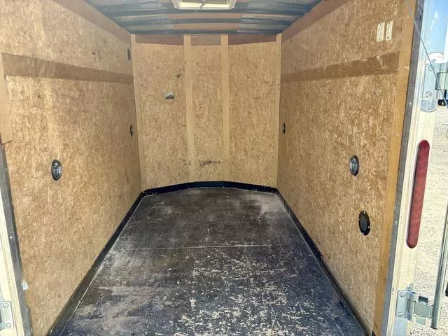 used Cargo (Enclosed) Trailers Other  for sale, in Poplar Bluff, MO Thumbnail 12