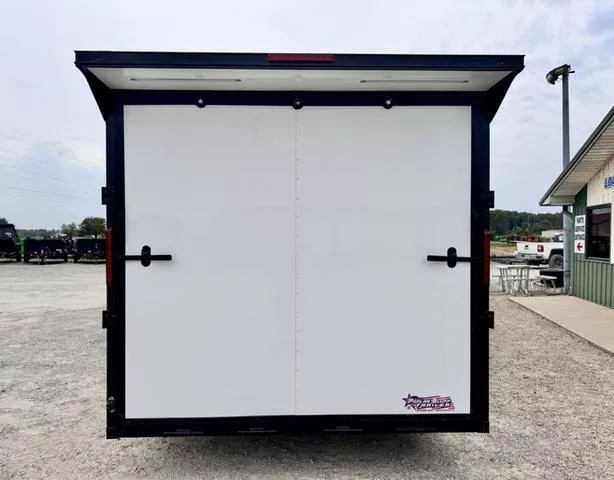 new Car Haulers / Racing Trailers J&A Trailers  for sale, in Poplar Bluff, MO Thumbnail 12