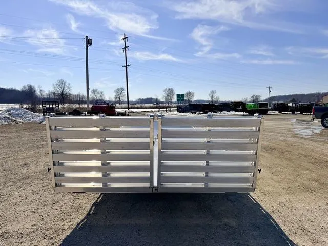 new Equipment / Flatbed Trailers Aluma  for sale, in Poplar Bluff, MO Thumbnail 17