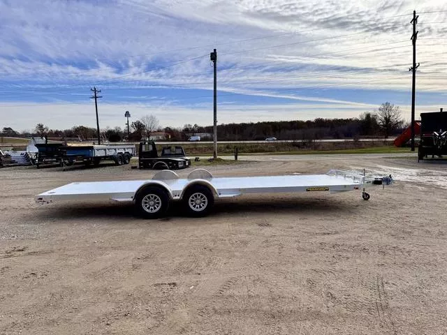 new Utility Trailers Aluma  for sale, in Poplar Bluff, MO Thumbnail 6